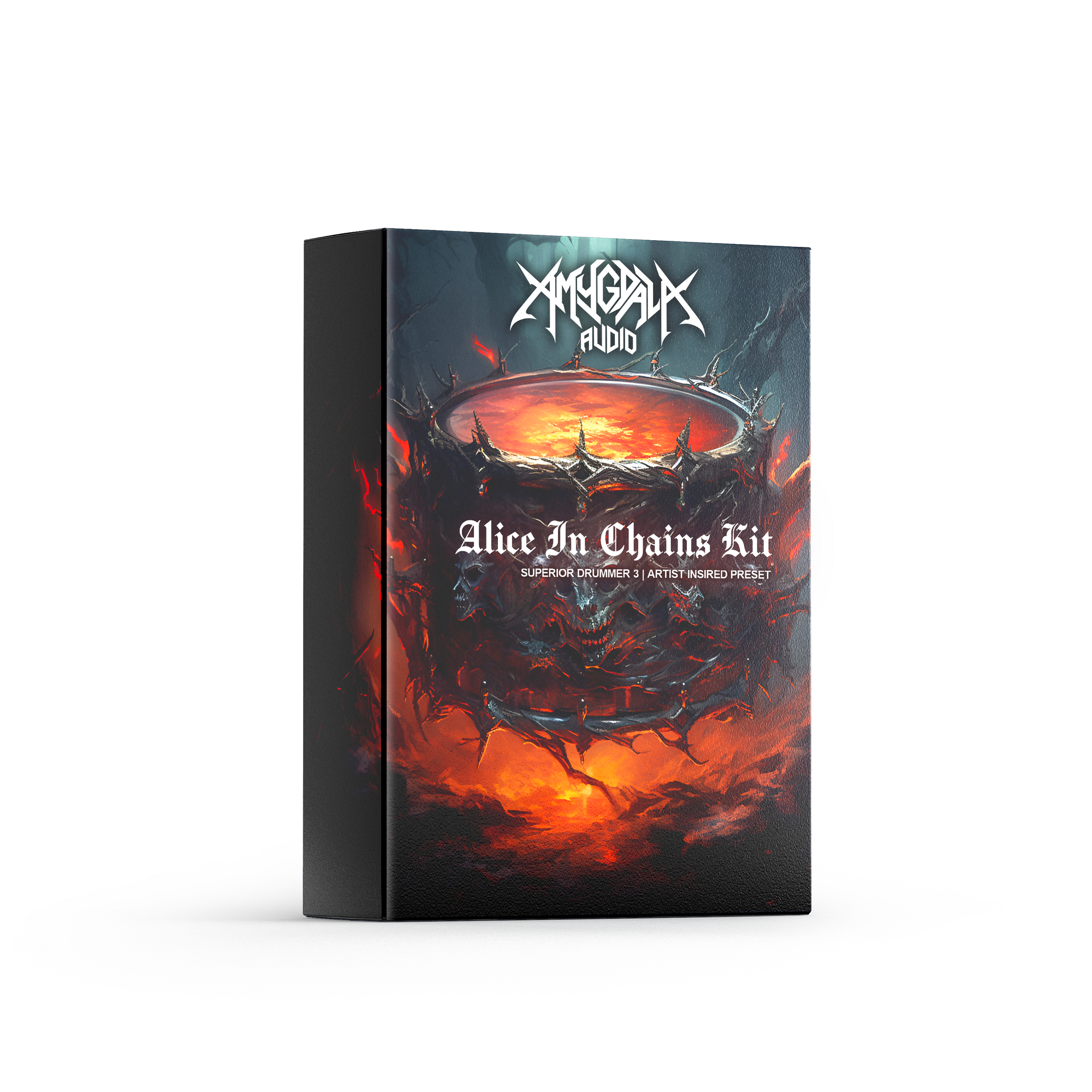 Alice In Chains Kit