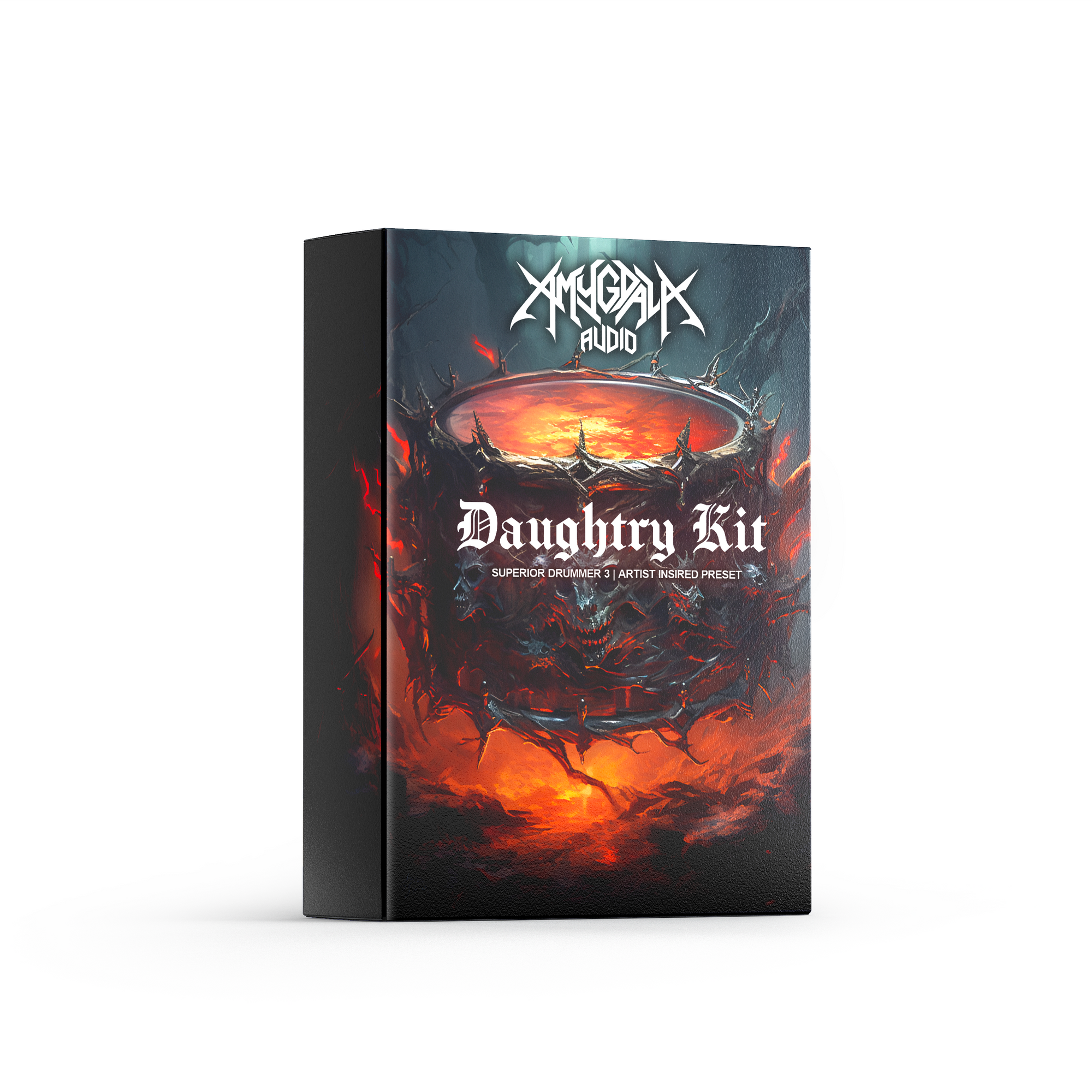 Daughtry Kit