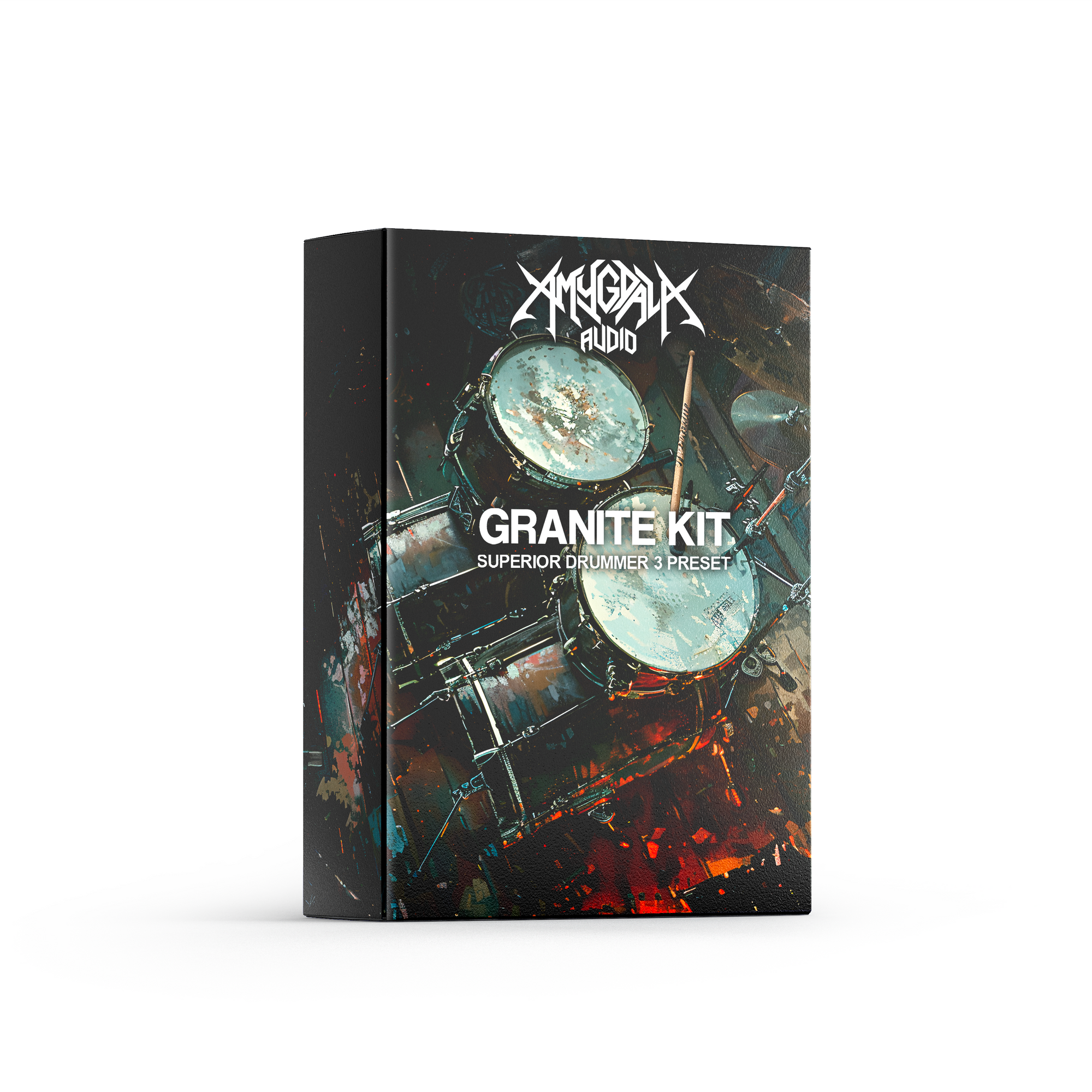 Granite Kit