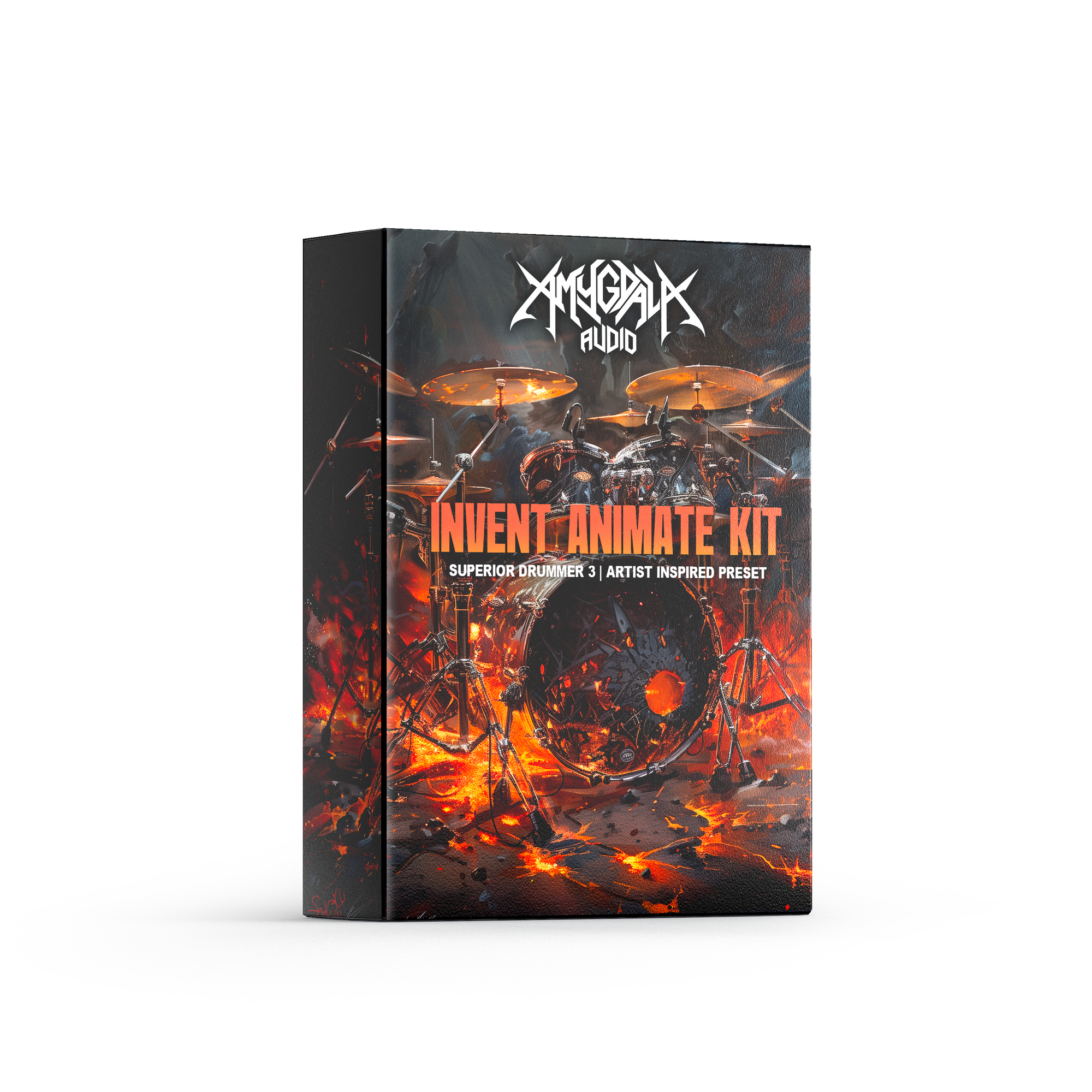 Invent Animate Kit