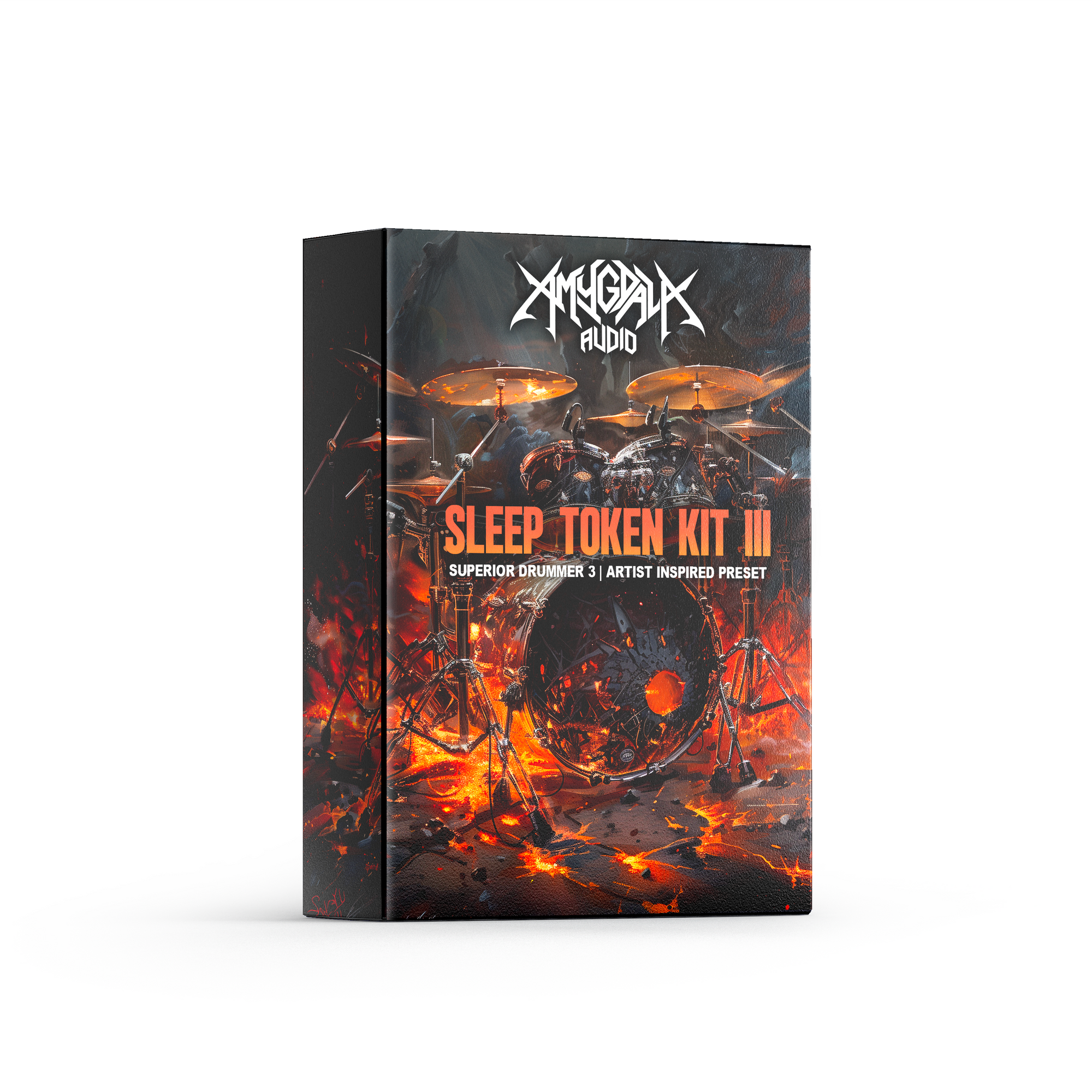 Sleep Token Kit III