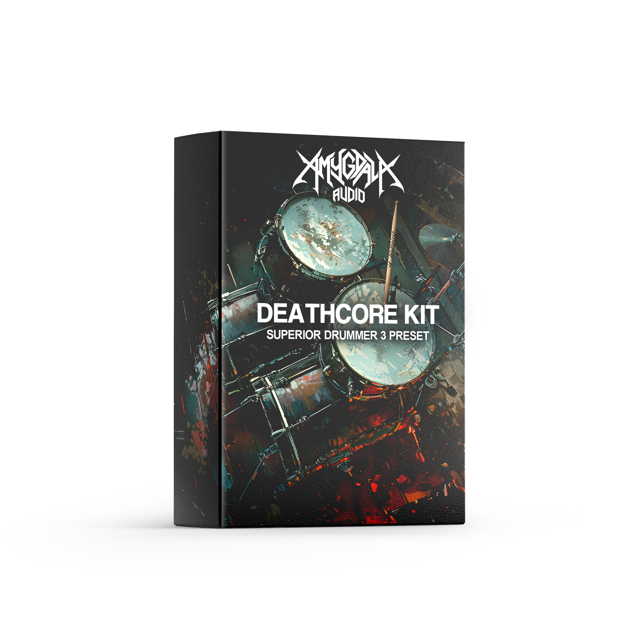 Deathcore Kit