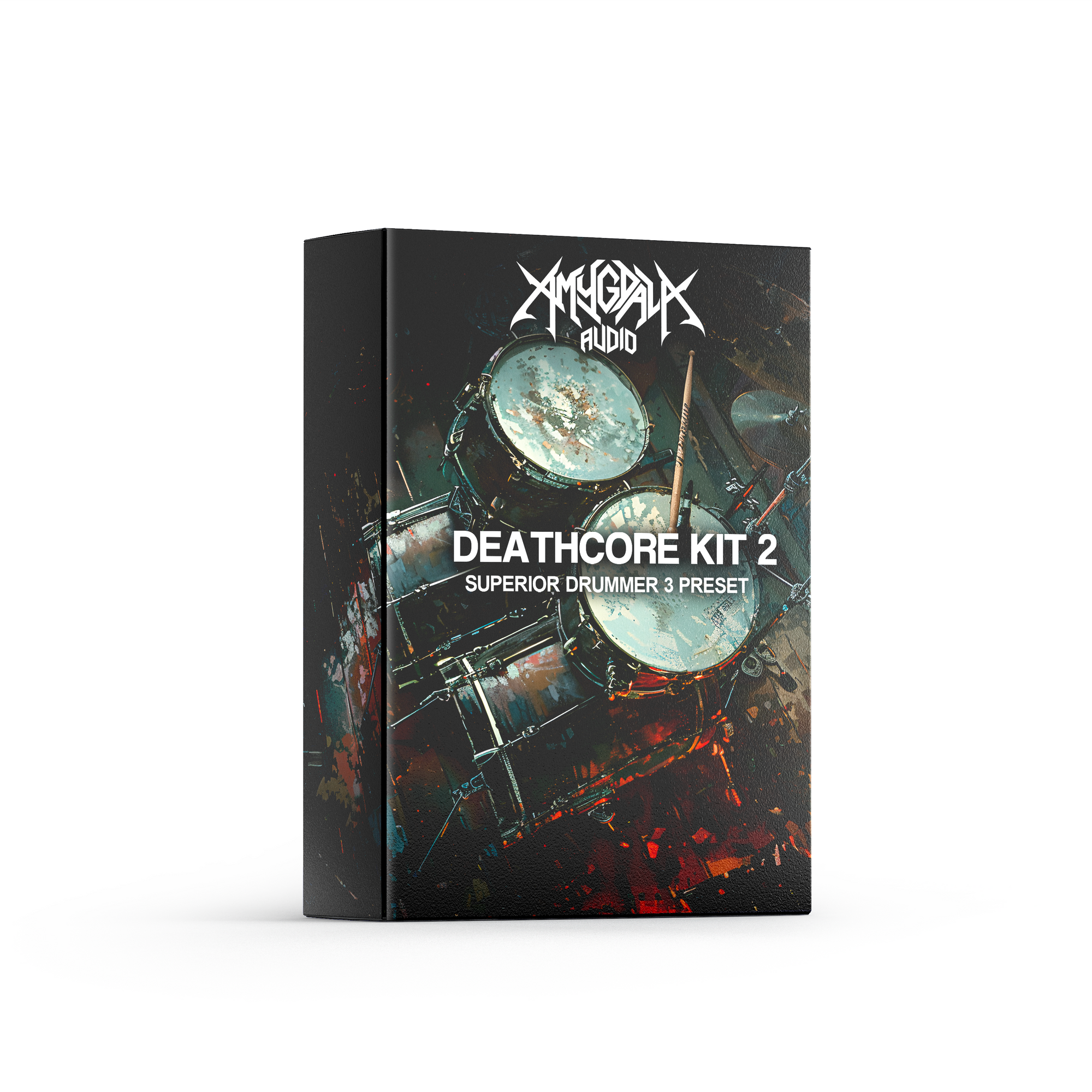 Deathcore Kit 2