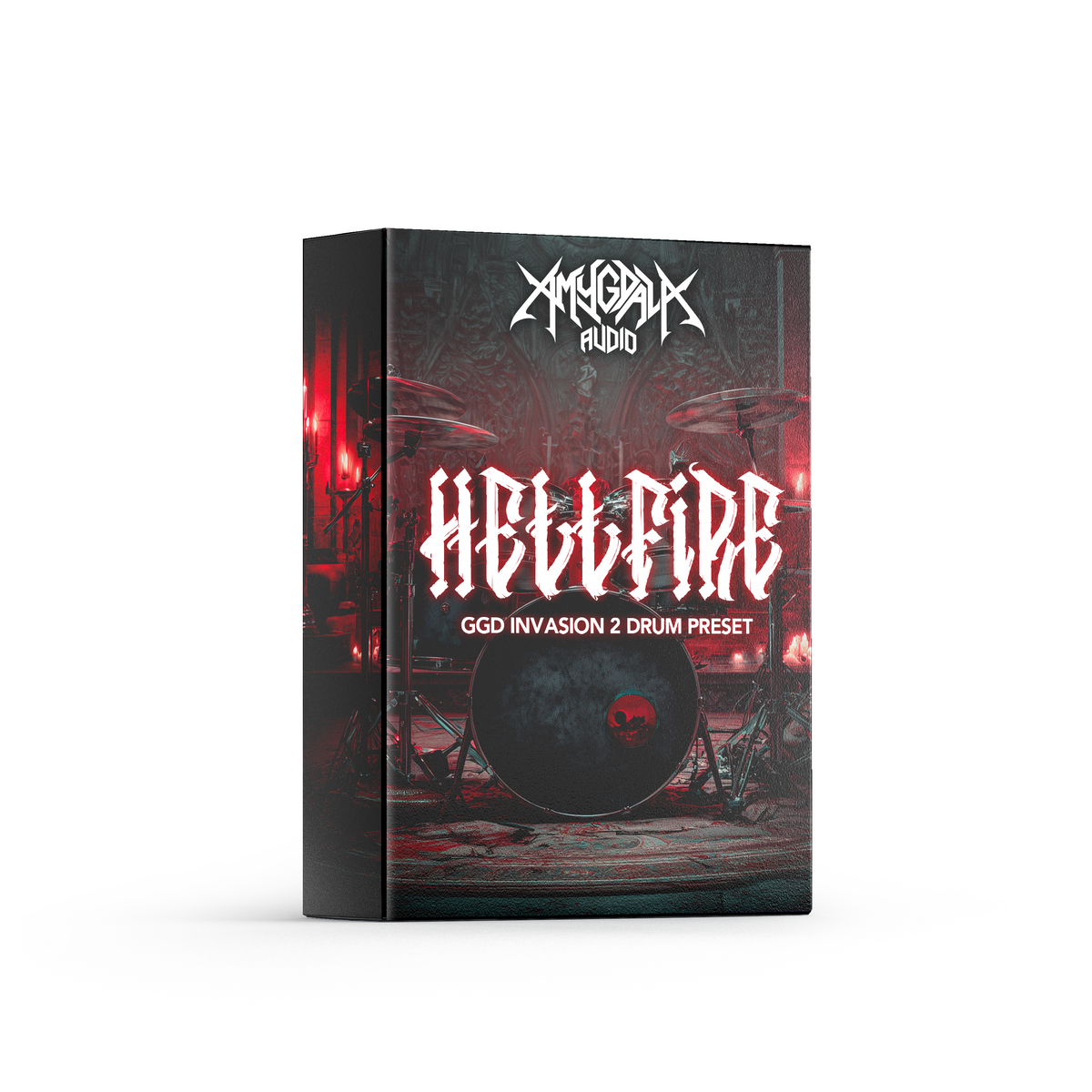 Hellfire: GGD Invasion 2 Preset