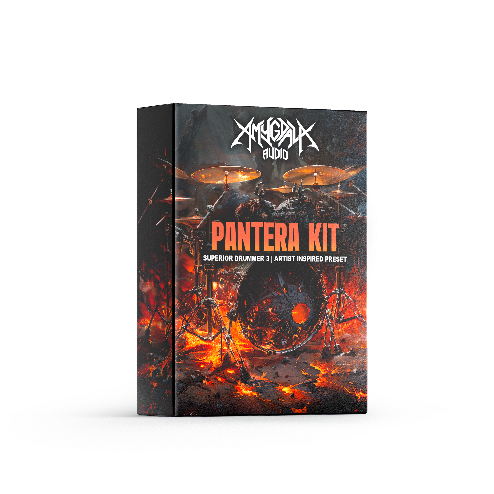 Pantera Kit