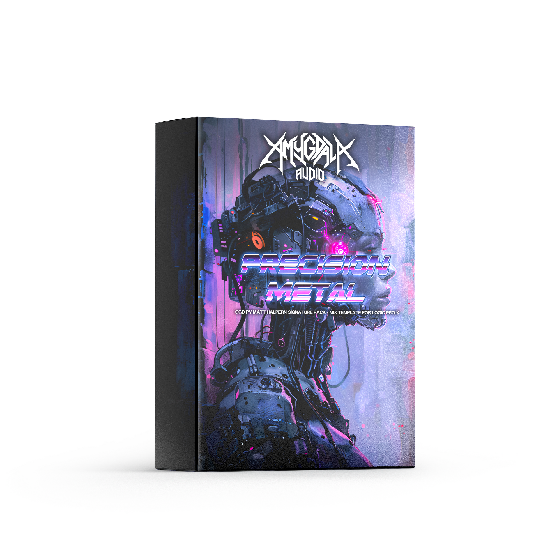 PrecisionMetal-GGDPV-LOGICPROX
