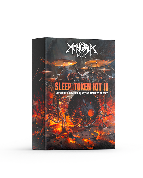 Sleep Token Kit III